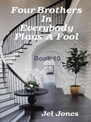 cover image of Four Brothers in Everybody Plays a Fool